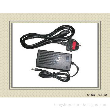 adapter 220v 24v dc